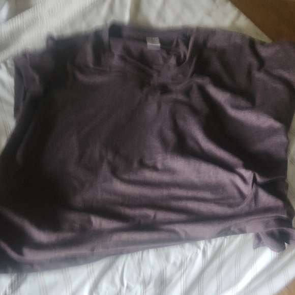 Purple Loungewear Set‎ - Picture 3 of 3